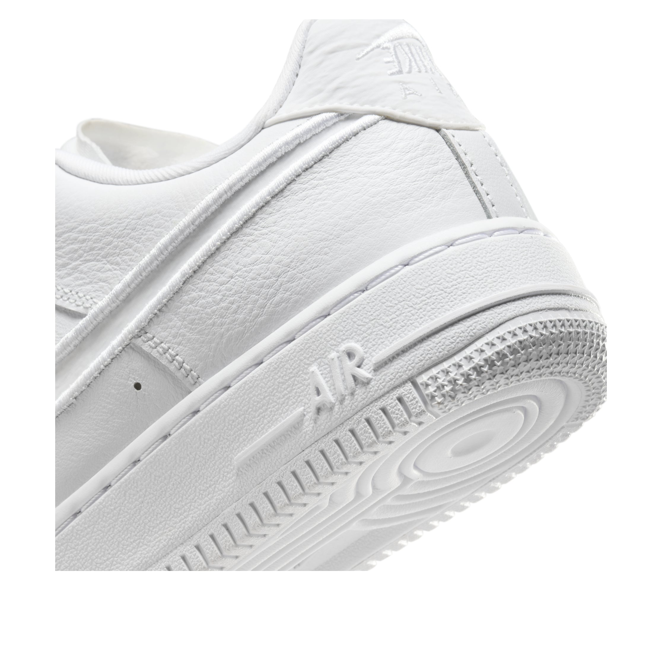 (WMNS) Nike Air Force 1 Low Dance 'White' FJ7409-100