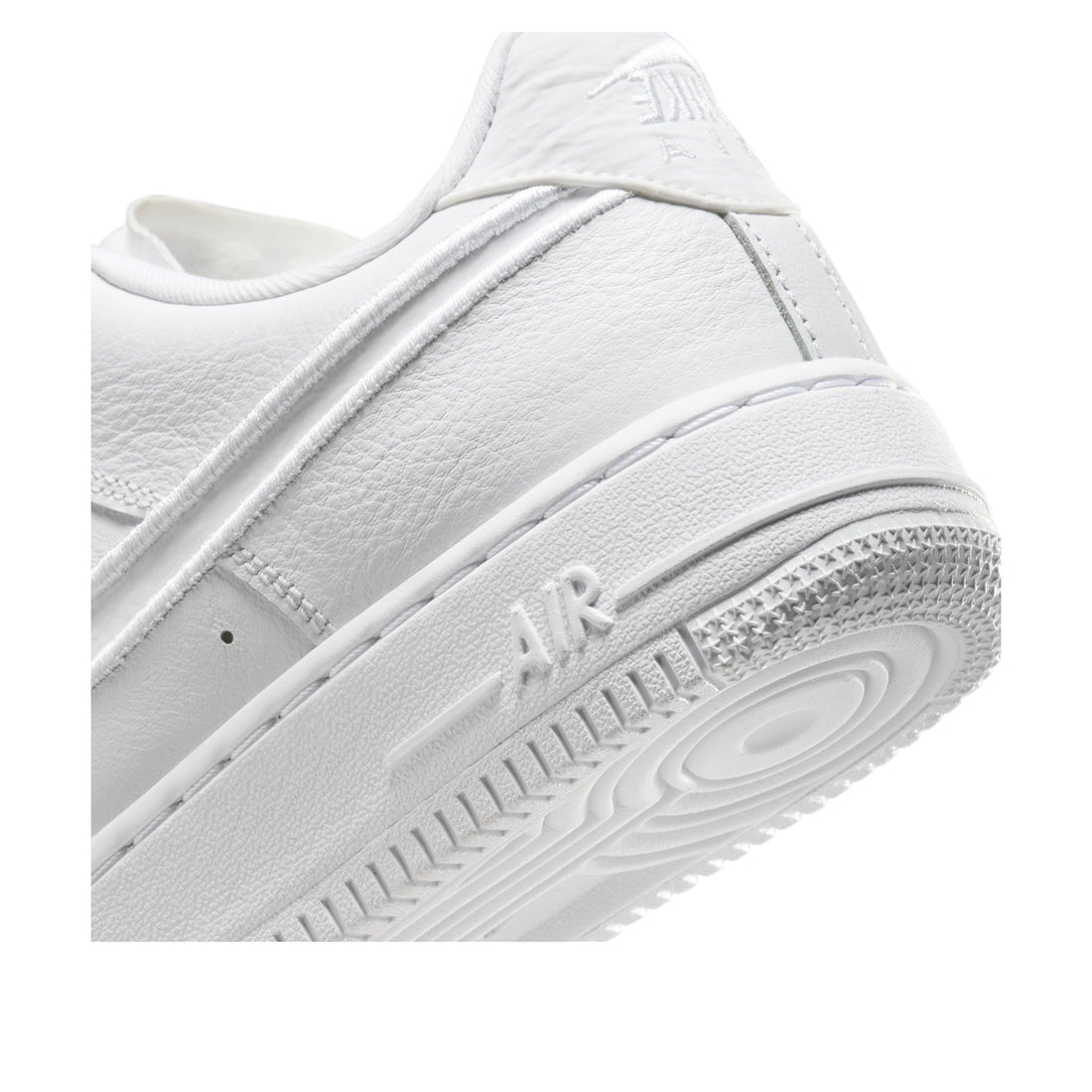 (WMNS) Nike Air Force 1 Low Dance 'White' FJ7409-100