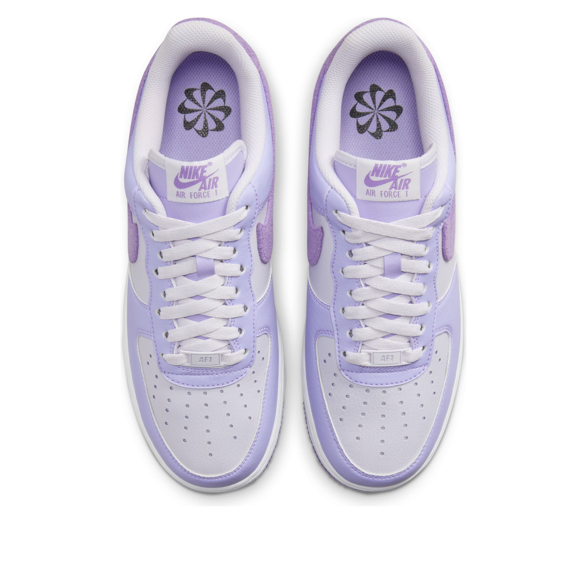 (WMNS) Nike Air Force 1 '07 Next Nature 'Hydrangeas' HQ3905-500