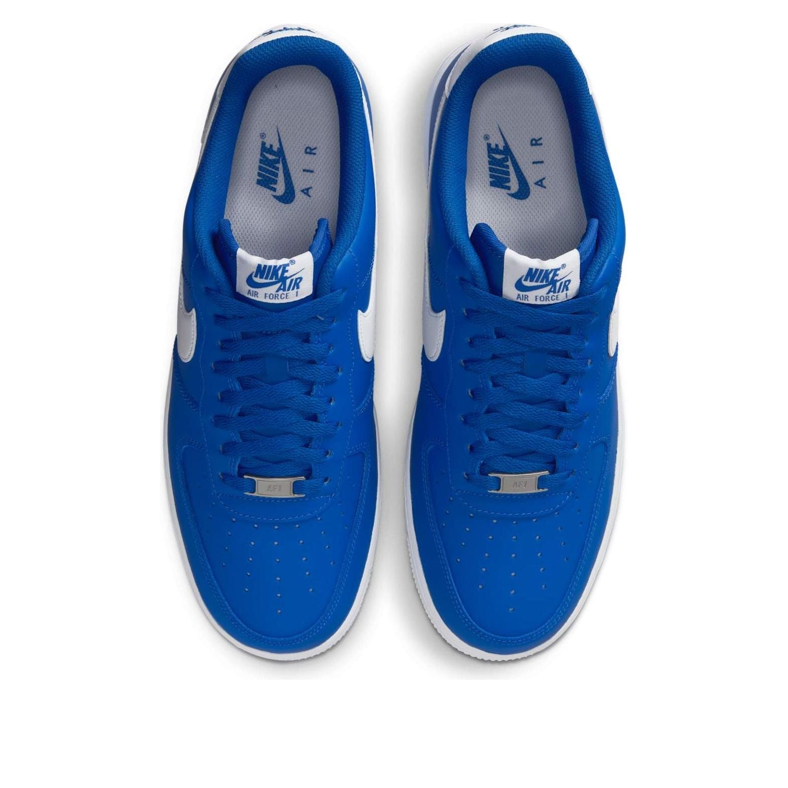 Nike Air Force 1 Low '07 'College Blue White' FJ4146-402