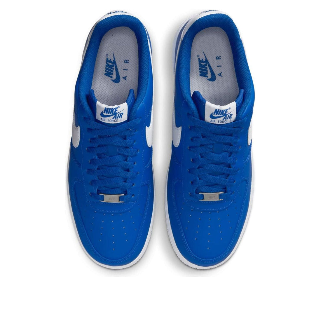 Nike Air Force 1 Low '07 'College Blue White' FJ4146-402
