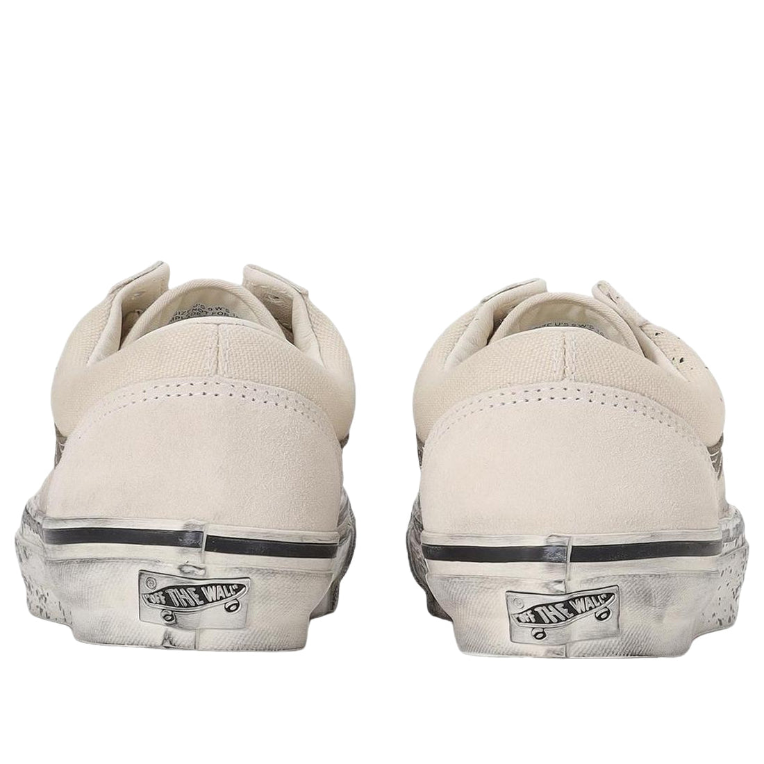 Vans Premium Old Skool 36 'Beige' VN000D9RDJR
