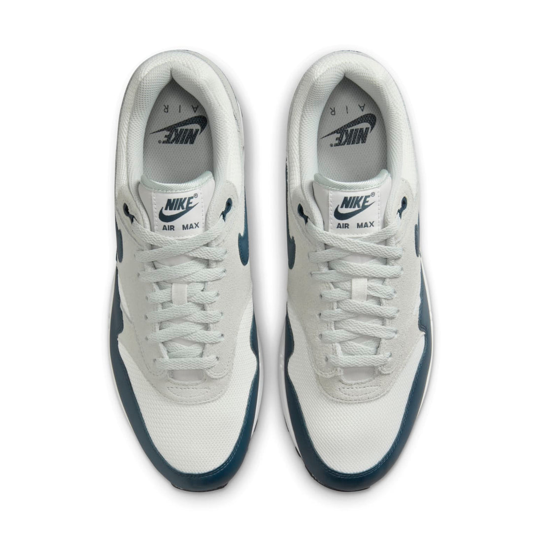 Nike Air Max 1 Essential 'Summit White Armoury Navy' FZ5808-103