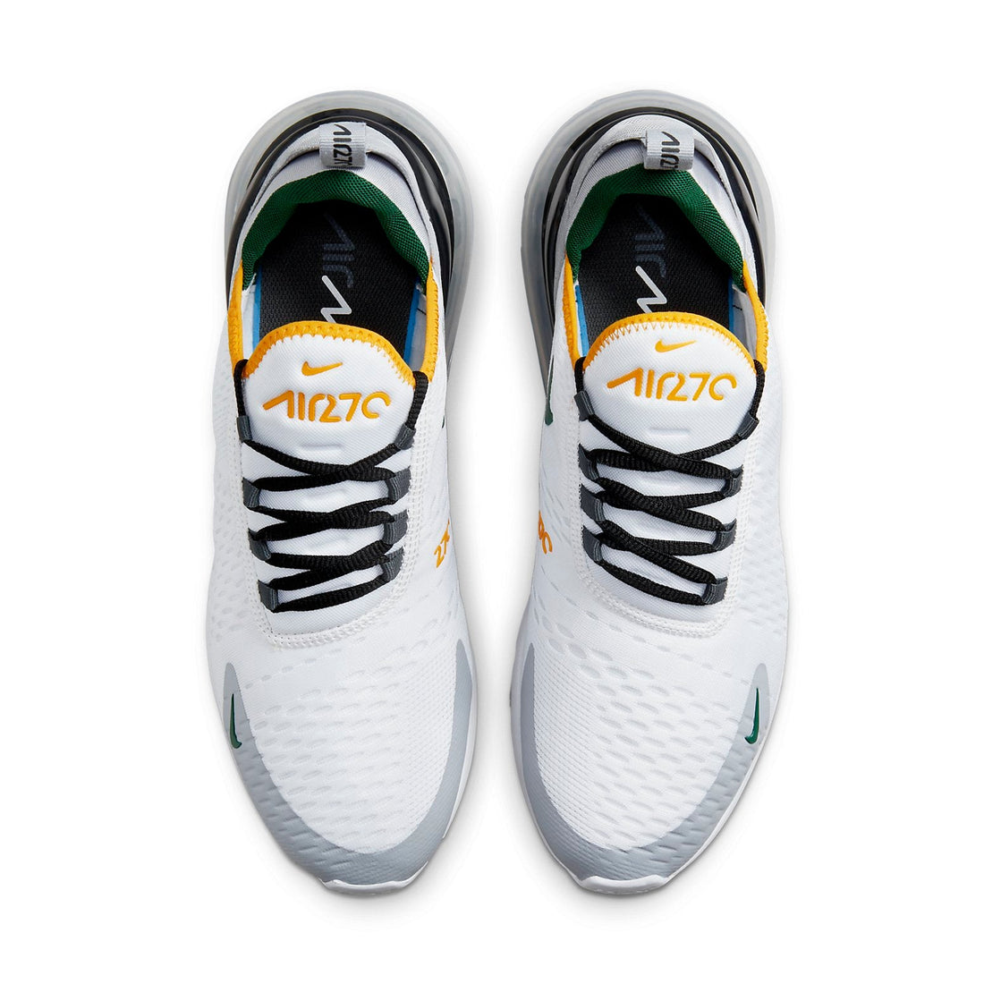 Nike Air Max 270 'White Gorge Green' DX3311-100