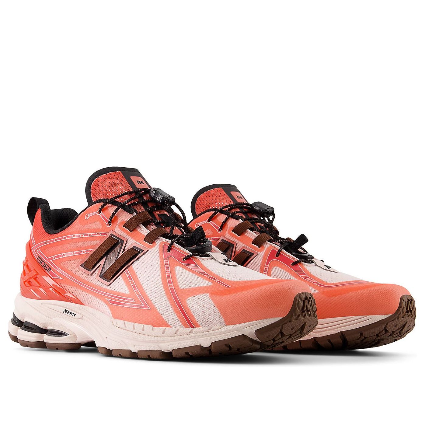 New Balance 1906R Utility Pack 'Orange' U1906RNR
