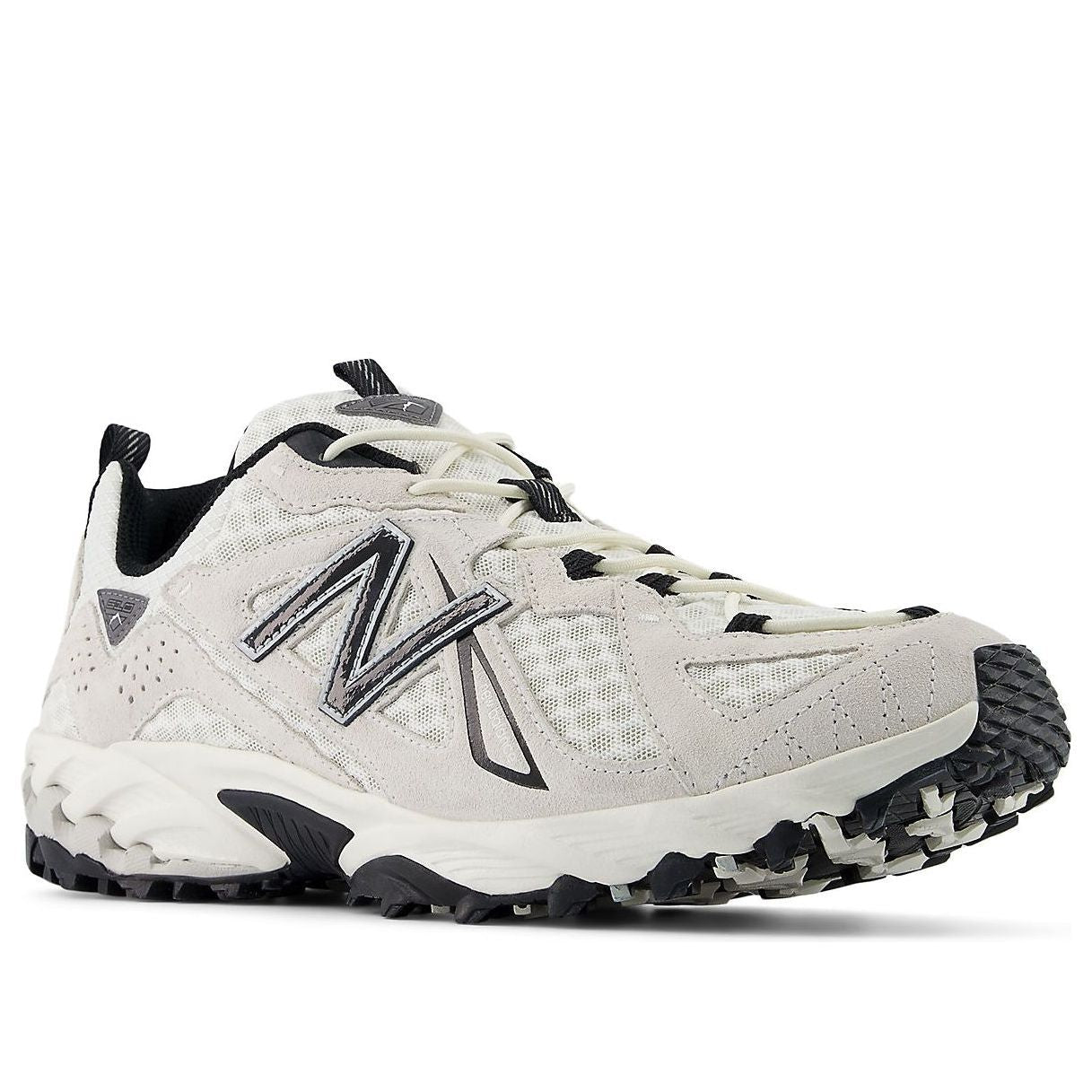 New Balance 610v1 'Light Grey' ML610TBQ