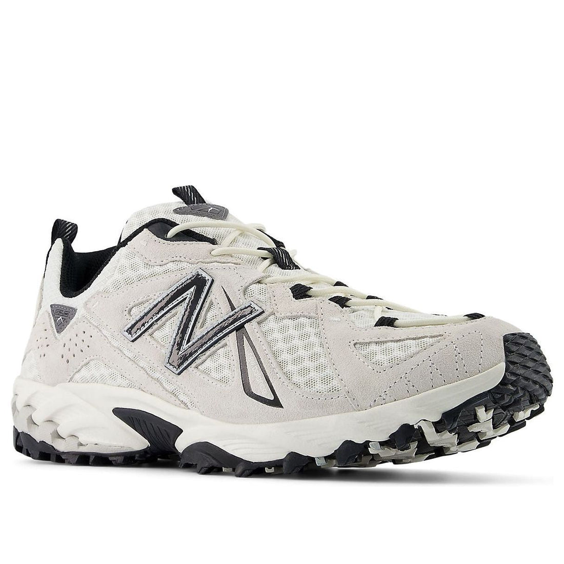New Balance 610v1 'Light Grey' ML610TBQ