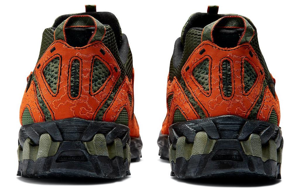 New Balance x Joe Freshgoods 610 'Lil' Swamps' ML610TE1