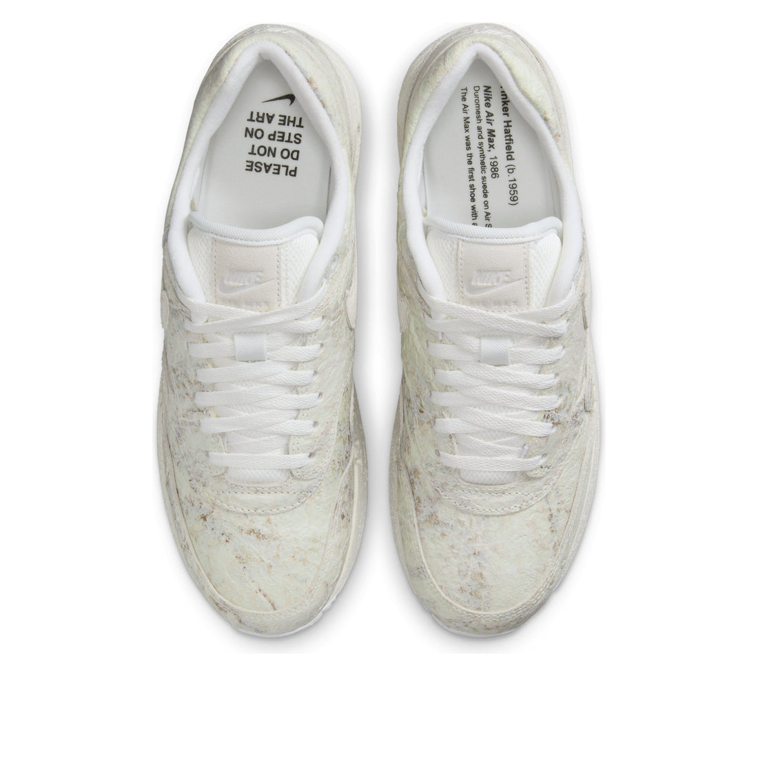 Nike Air Max 1 '86 OG 'Big Bubble - Museum Masterpiece' FZ2149-100