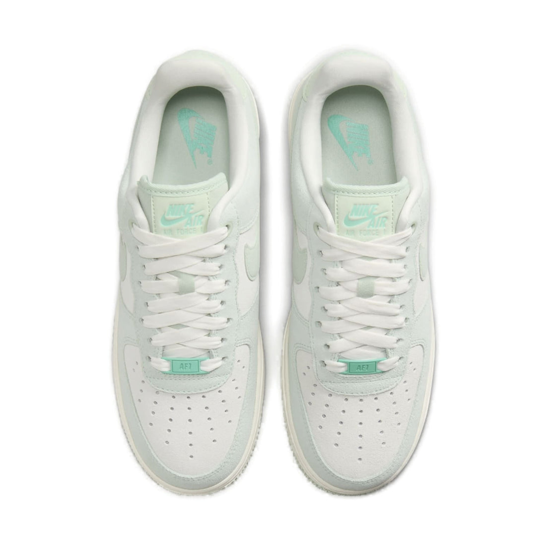 (WMNS) Nike Air Force 1 '07 SE 'Spruce Aura Pistachio Frost' HQ1497-099