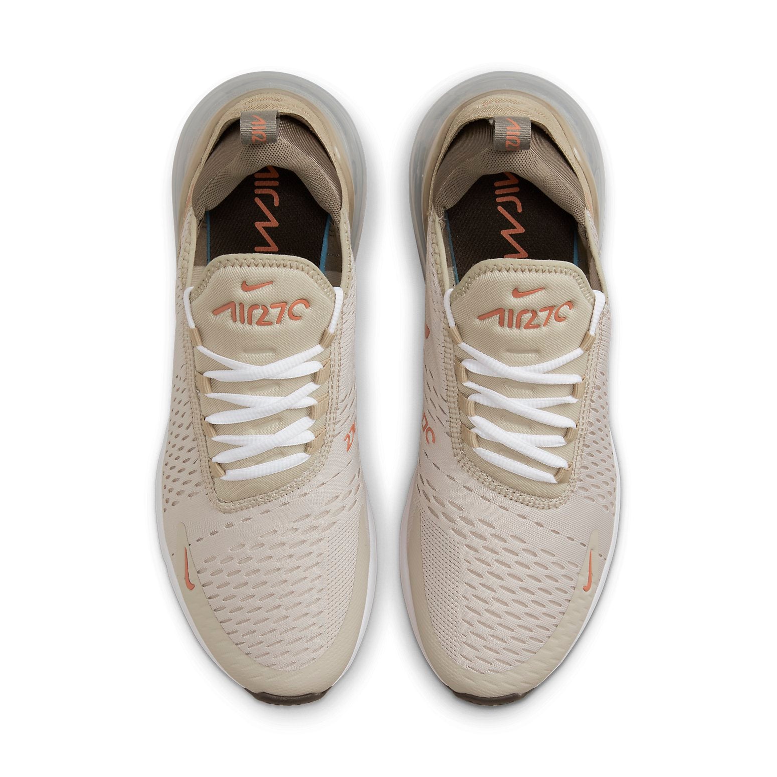 Nike Air Max 270 'Cream' DZ4396-200