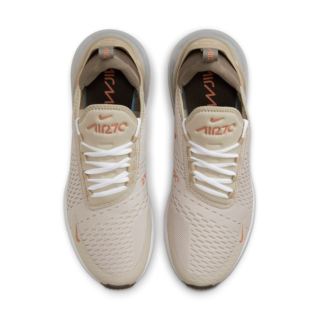 Nike Air Max 270 'Cream' DZ4396-200