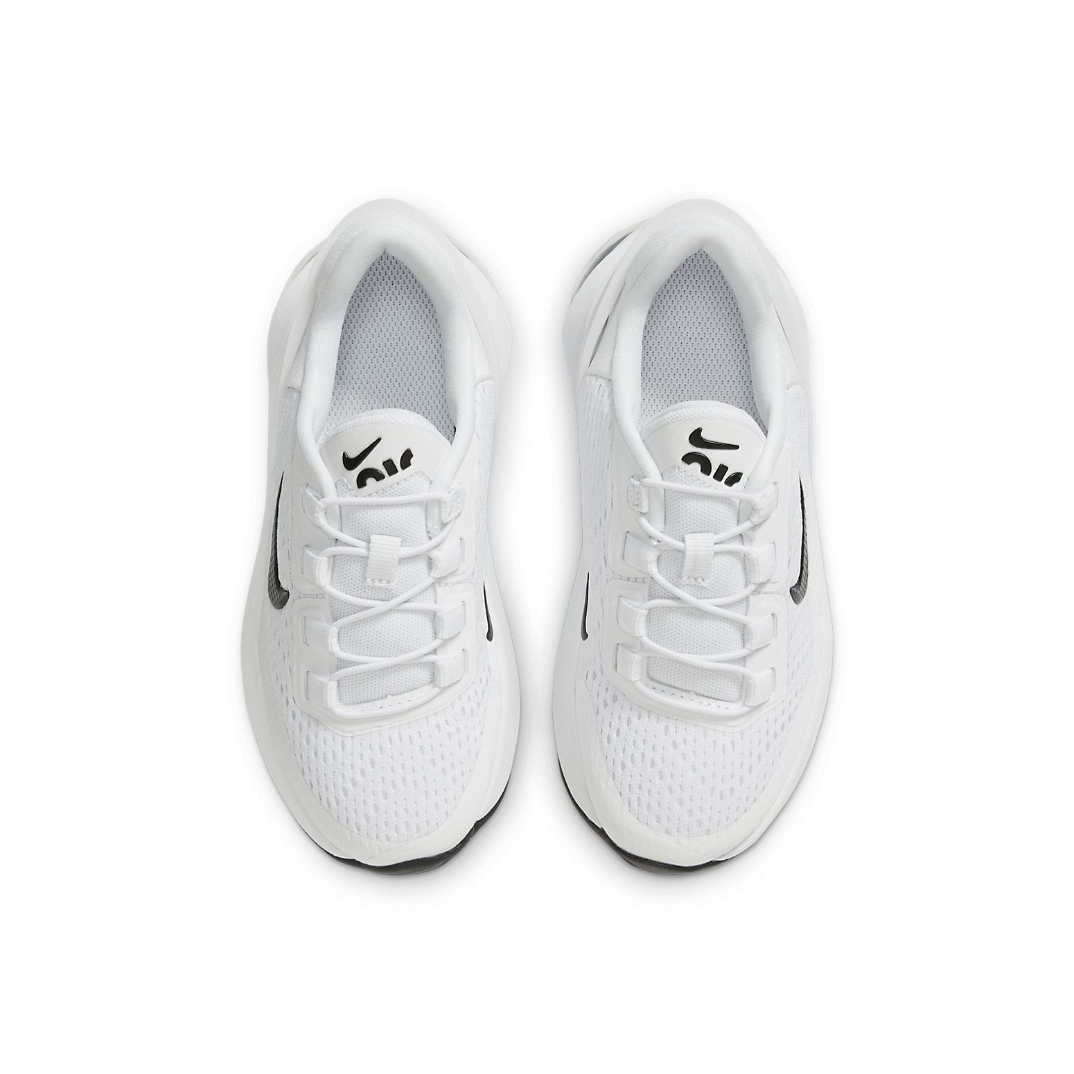 (PS) Nike Air Max 270 GO Shoes 'White Black' DV1969-103