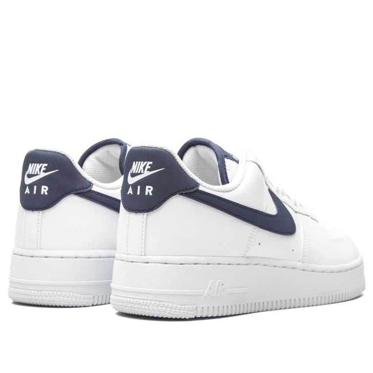 Nike Air Force 1 '07 'Midnight Navy' CJ1607-100