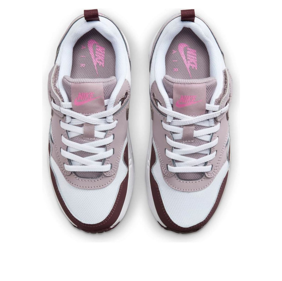 (PS) Nike Air Max 1 EasyOn 'Light Violet Burgundy Crush' DZ3308-112