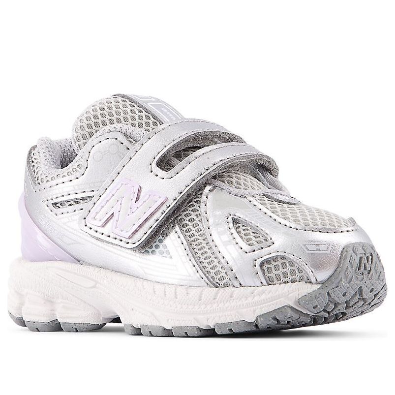 (TD) New Balance 1906 'Silver Metallic Milk Violet' IV1906CX