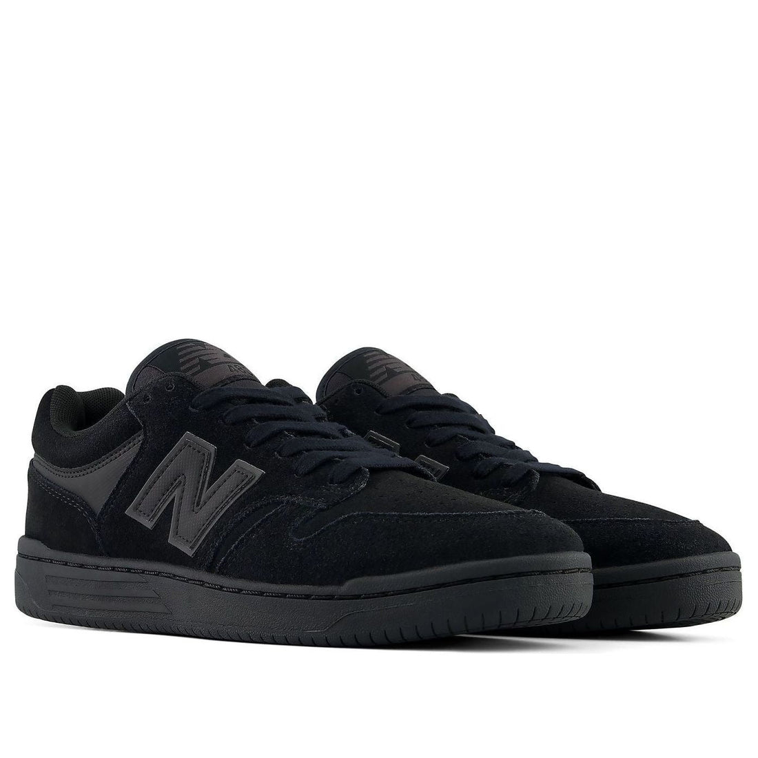 New Balance 480 'Black' UN480BST