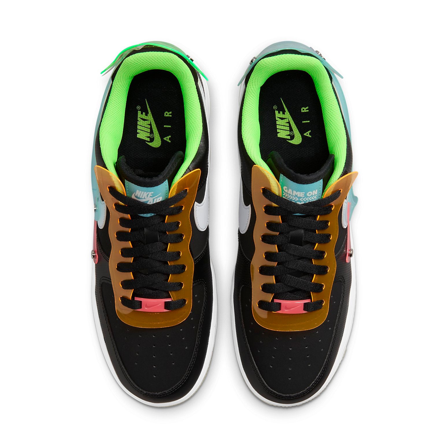 Nike Air Force 1 07 LV8 'Have a Good Game' DO7085-011