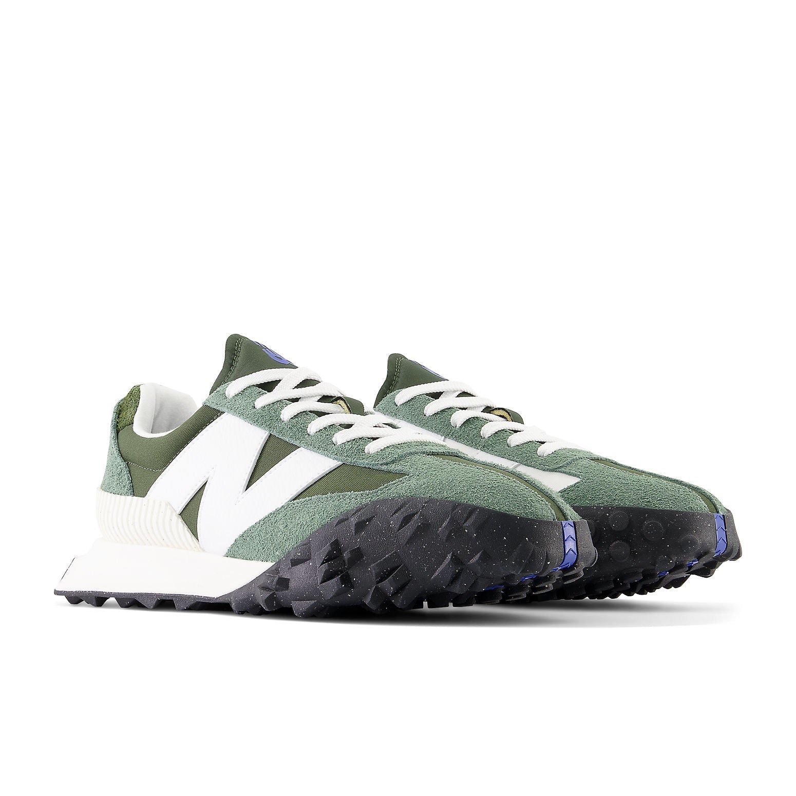 New Balance XC-72 'Dark Juniper Kombu' UXC72NJ