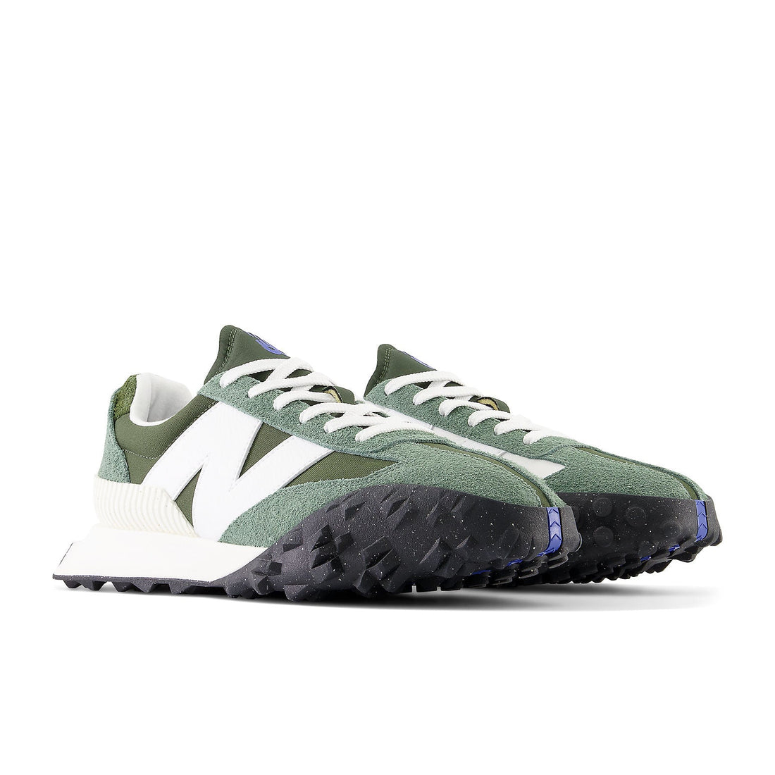 New Balance XC-72 'Dark Juniper Kombu' UXC72NJ