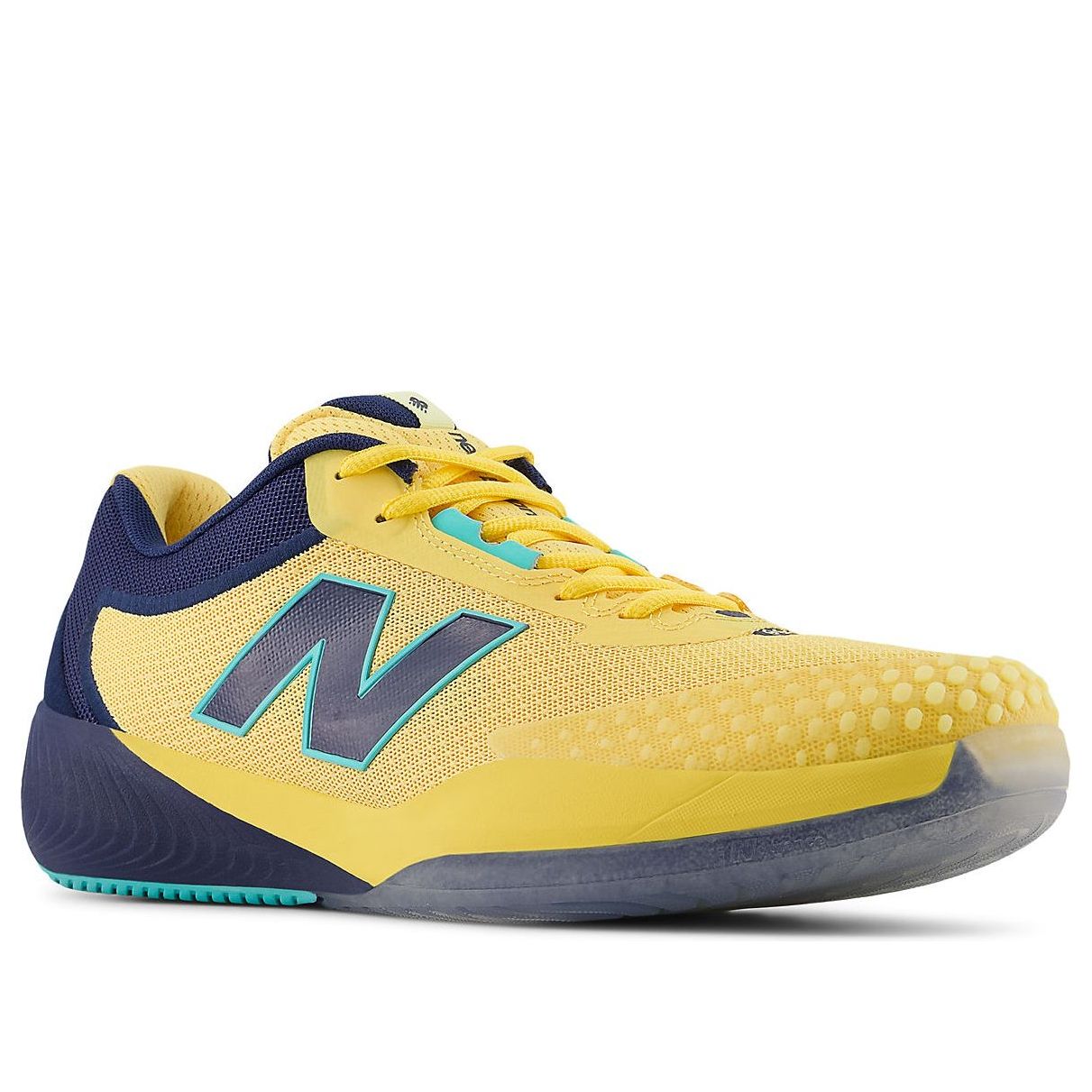 New Balance FuelCell 996v6 'Navy Parchment' MCH996I6