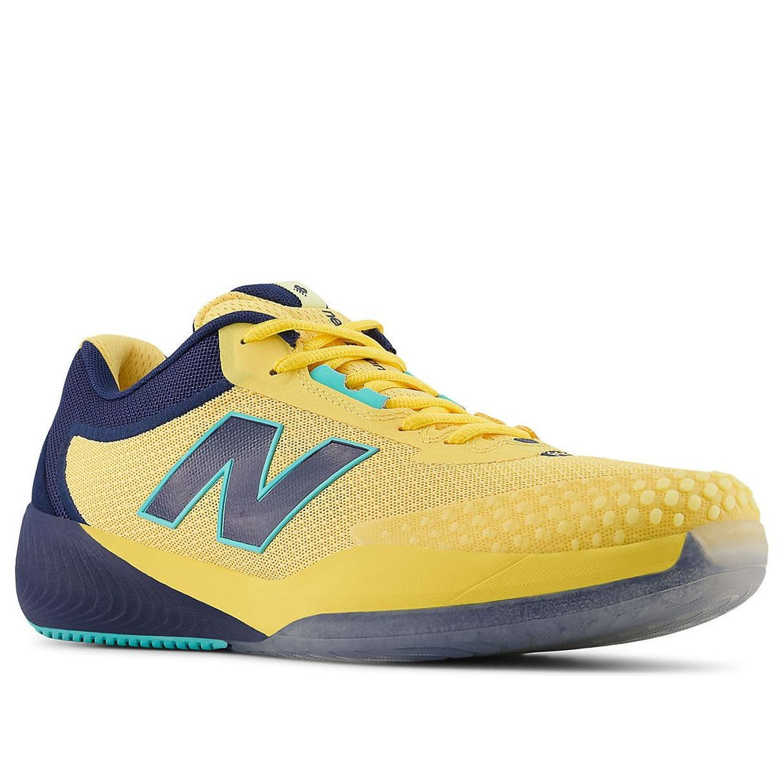 New Balance FuelCell 996v6 'Navy Parchment' MCH996I6