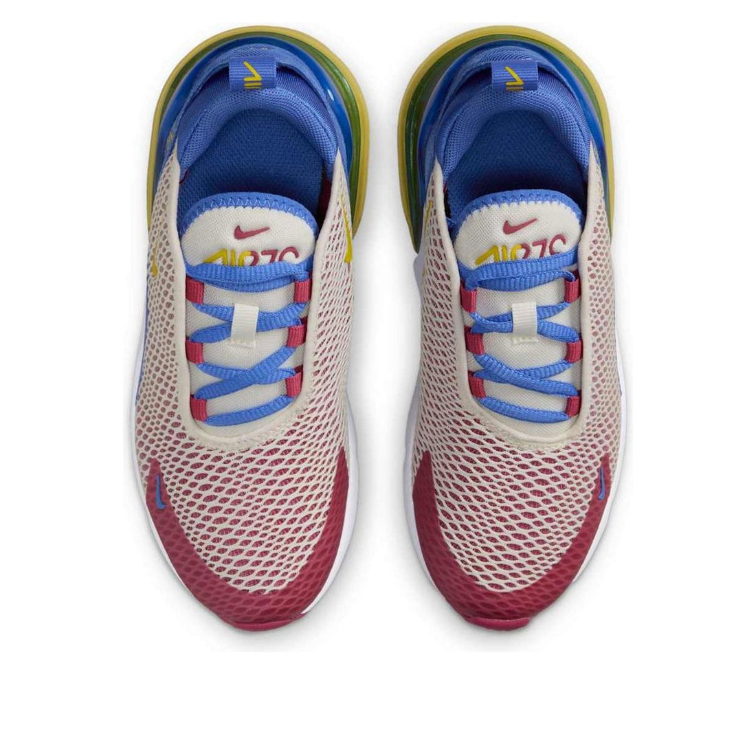 (PS) Nike Air Max 270 'Comet Blue Sweet Beet' IM2179-001