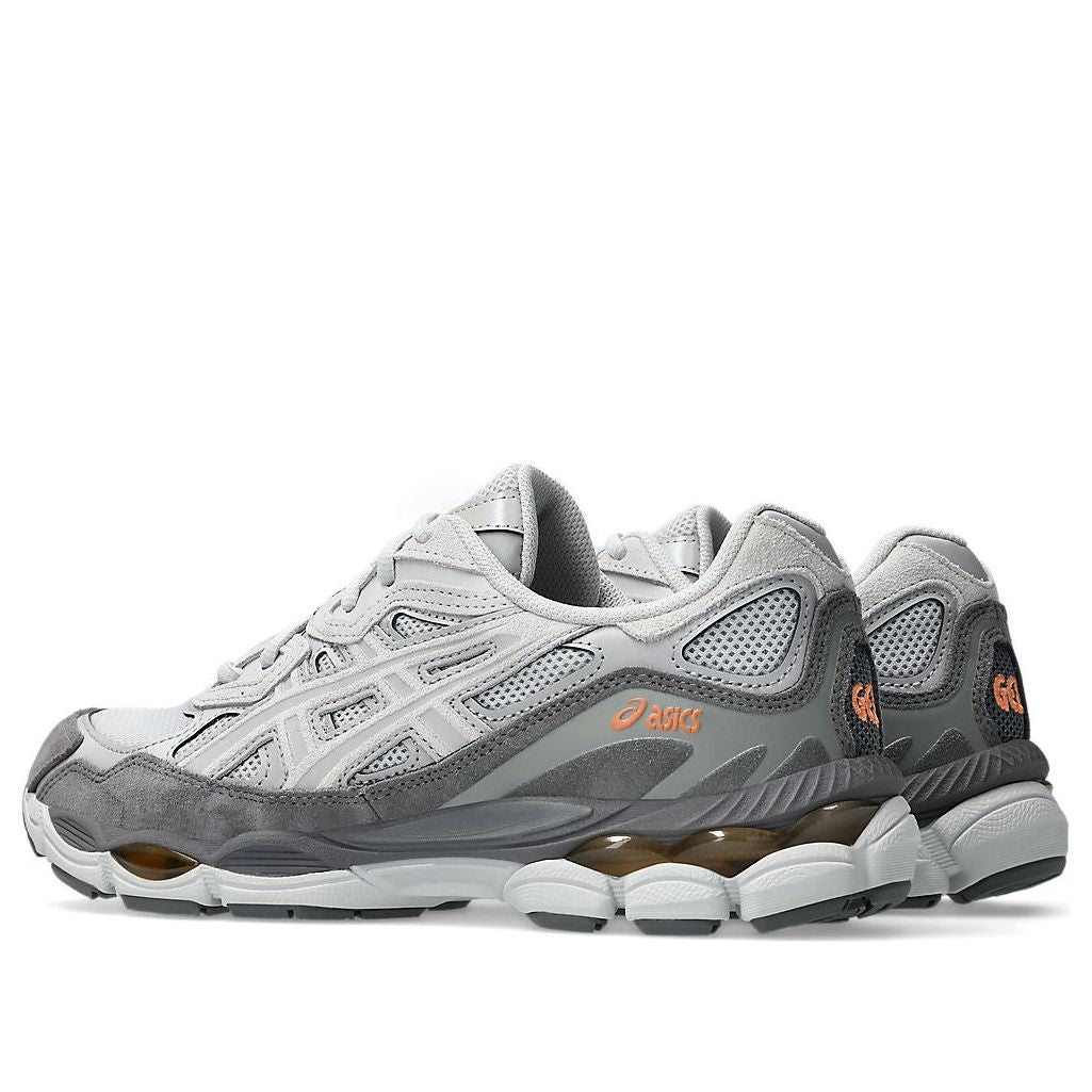 ASICS Gel-NYC 'Cloud Grey' 1203A383-026