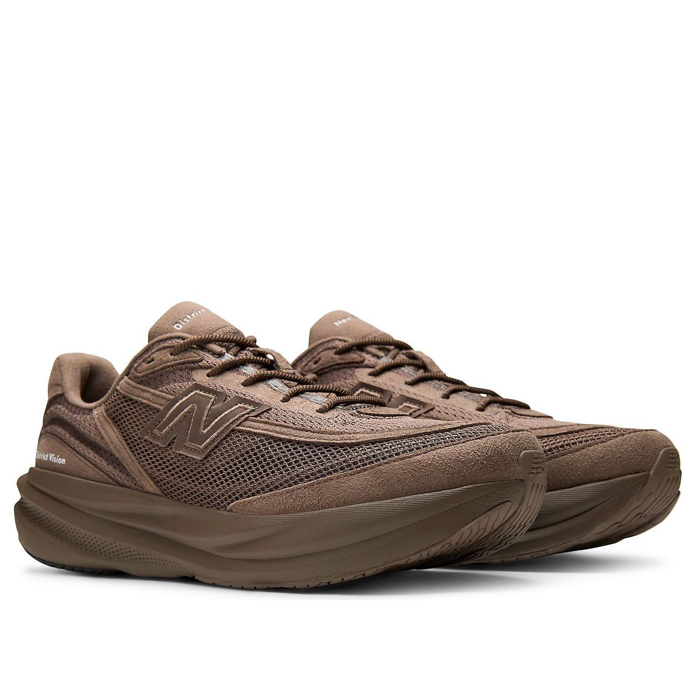 New Balance 1080v15 x District Vision 'Cortado' M10806ON