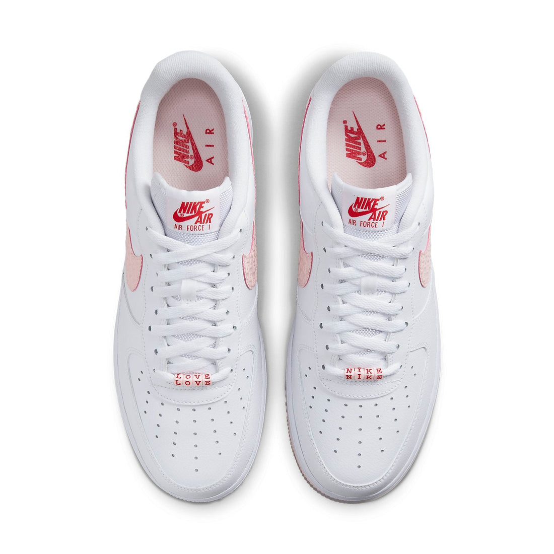 Nike Air Force 1 '07 'Valentine's Day 2022' DR0144-100