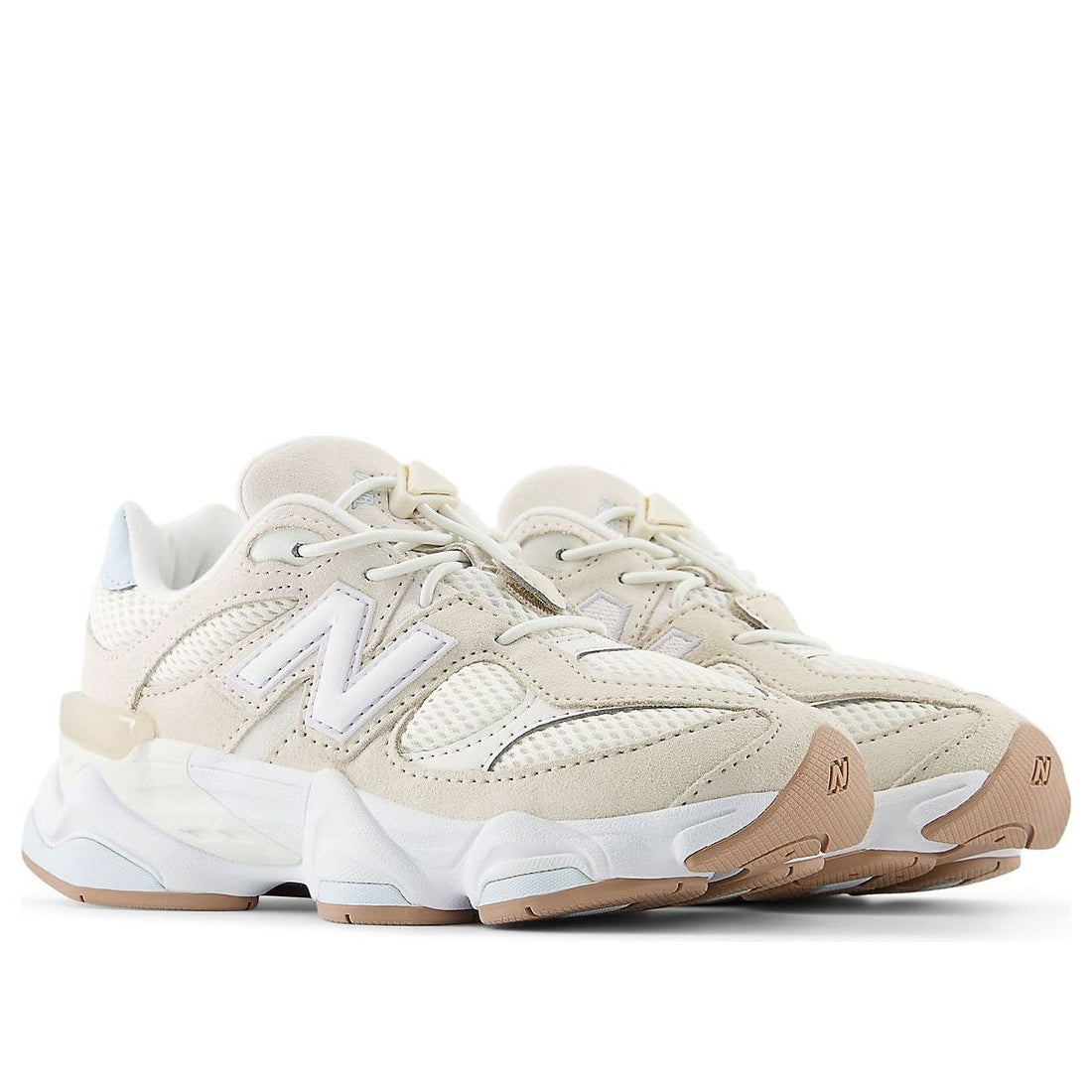 (PS) New Balance 9060 'Sea Salt Linen' PV9060AA