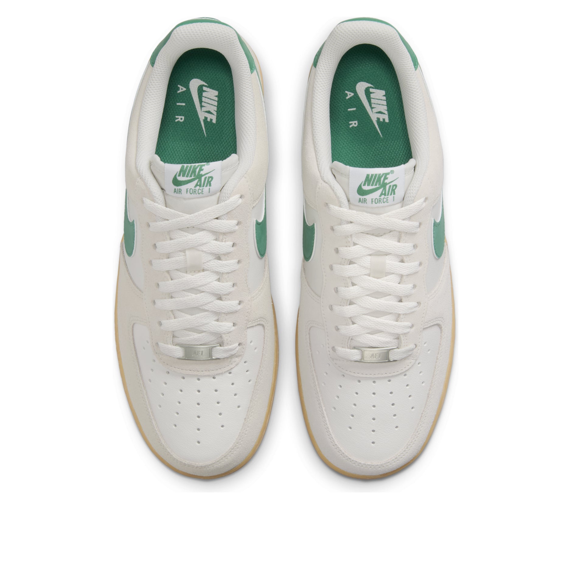 Nike Air Force 1 '07 LV8 'Phantom Malachite Gum' FQ8714-001