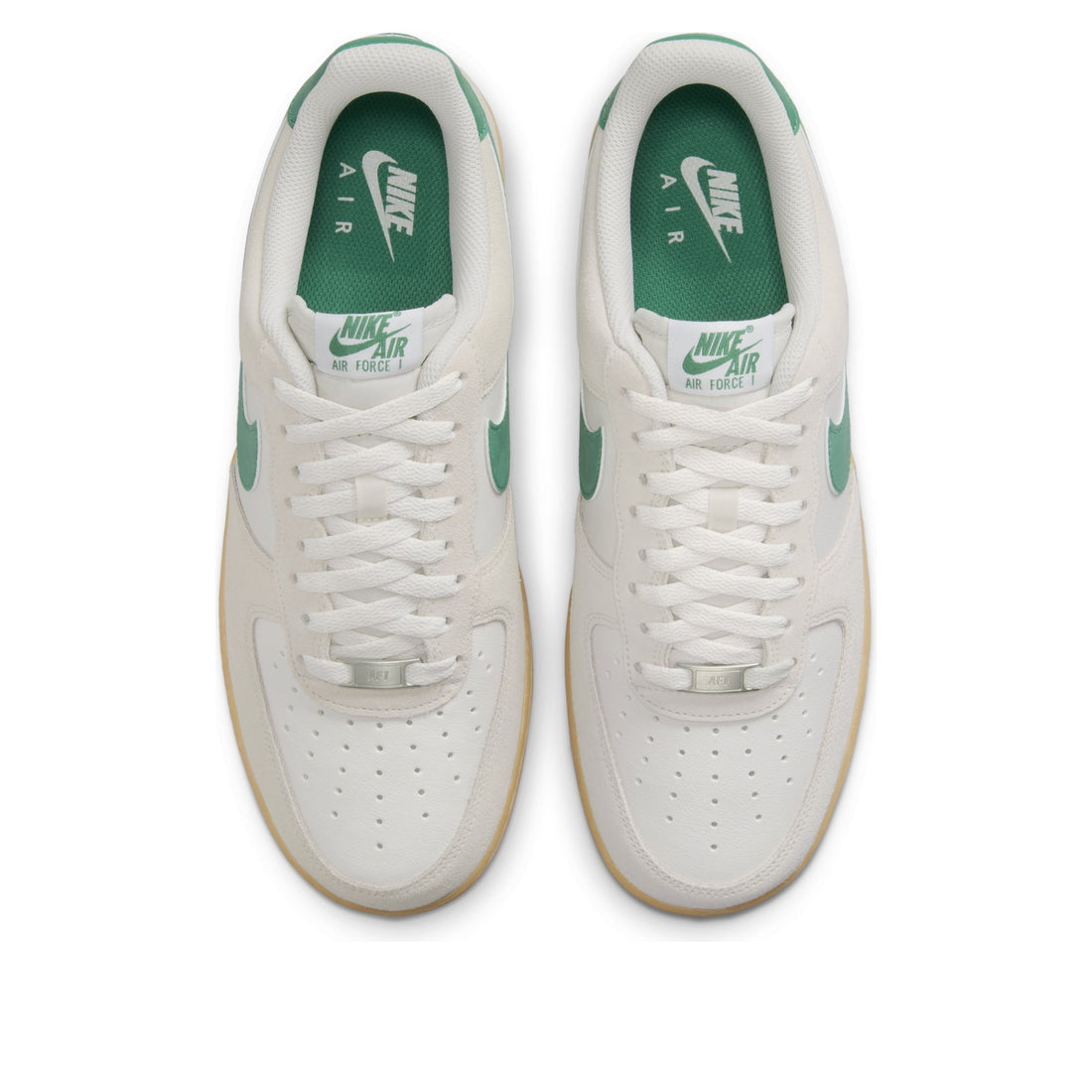 Nike Air Force 1 '07 LV8 'Phantom Malachite Gum' FQ8714-001