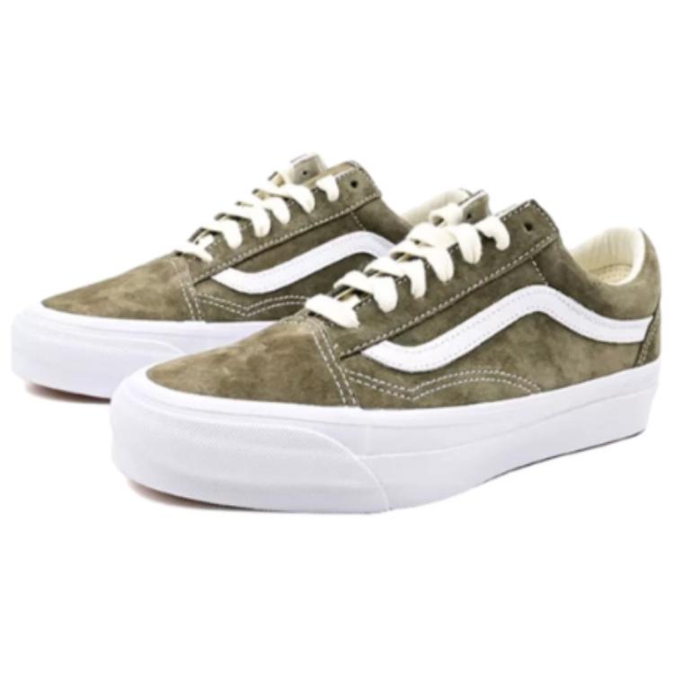 Vans Premium Old Skool 36 'Sea Turtle Brown' VN000CQDCHZ