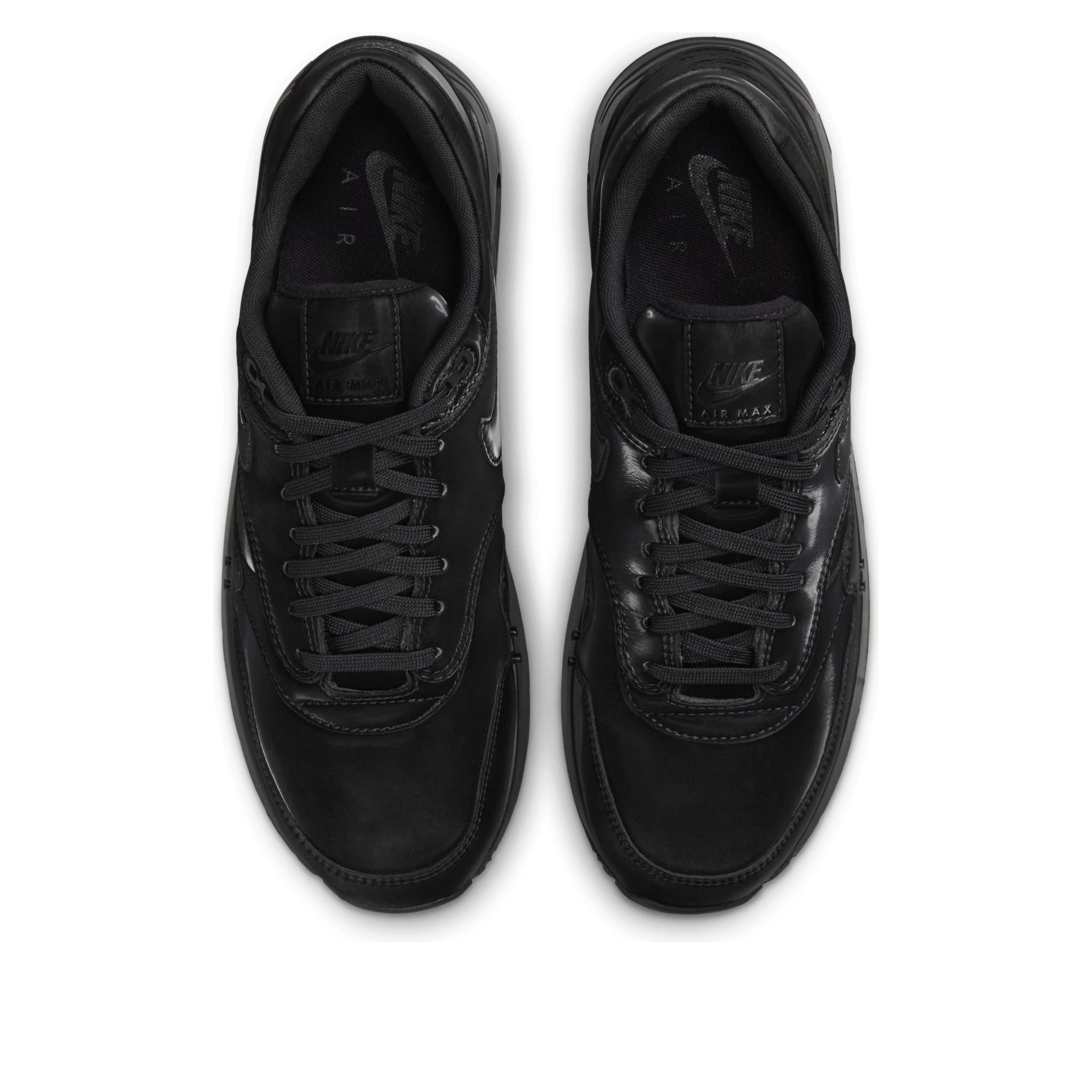 Nike Air Max 1 '86 OG 'Vanta Black' FZ3007-001