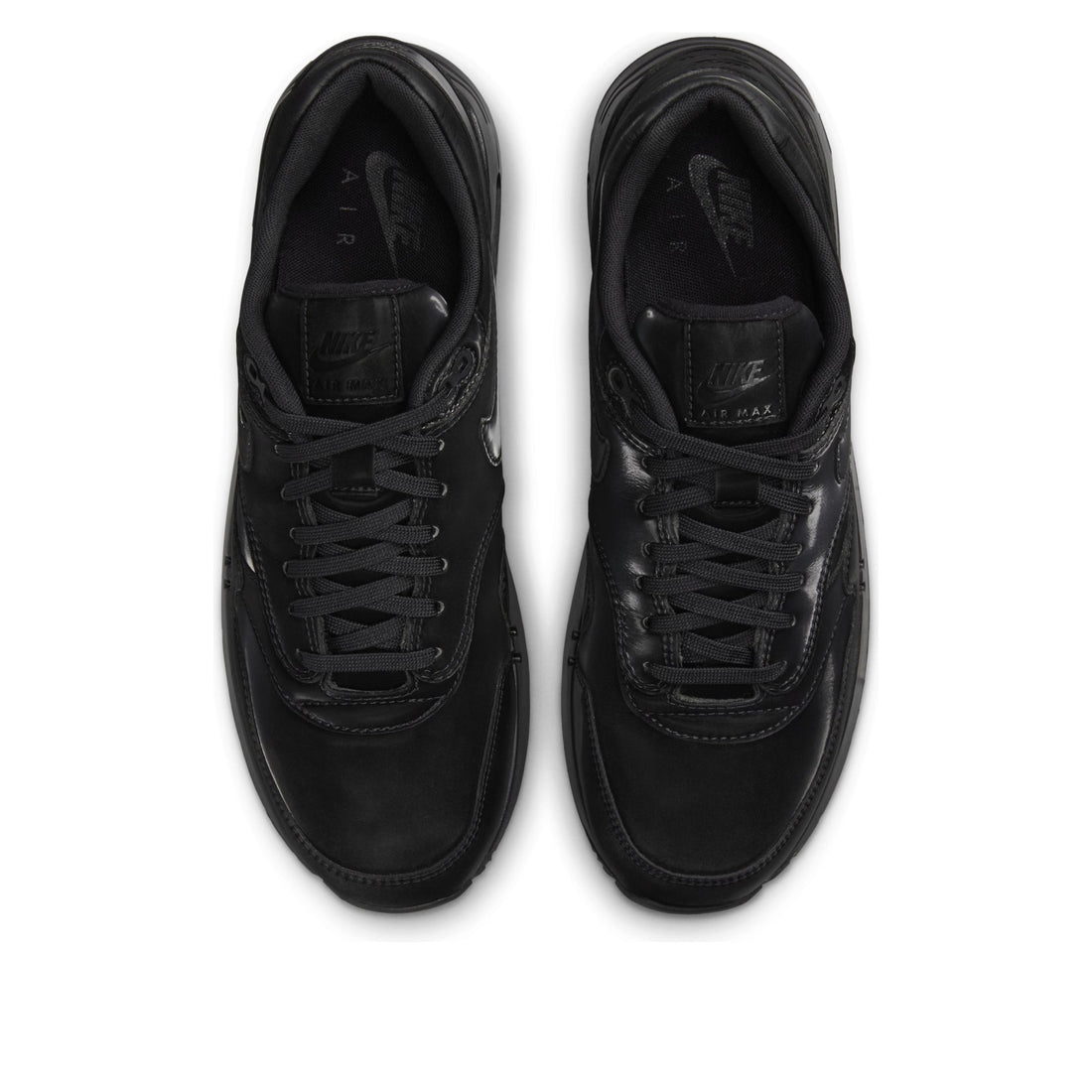 Nike Air Max 1 '86 OG 'Vanta Black' FZ3007-001
