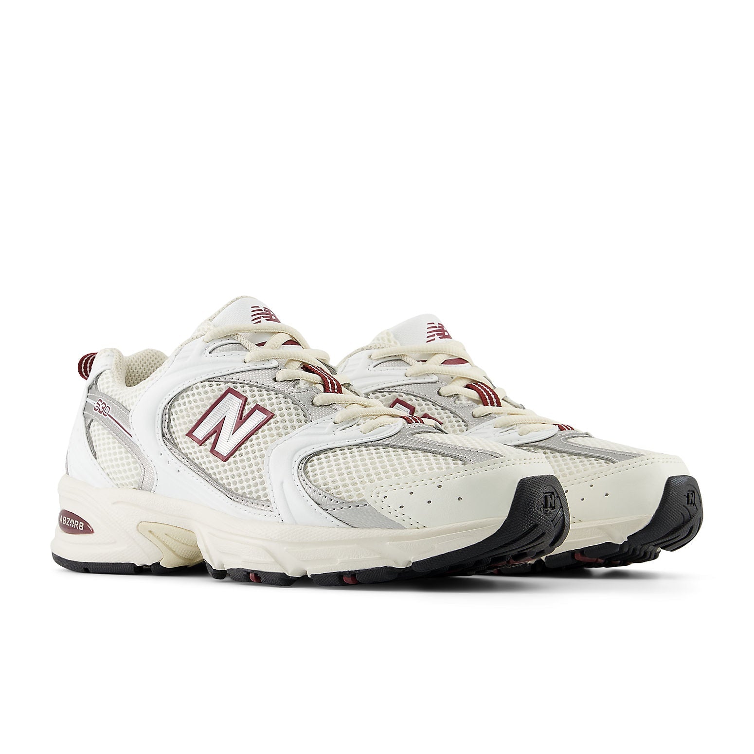 New Balance 530 Sneakers 'Cream White' MR530SZ