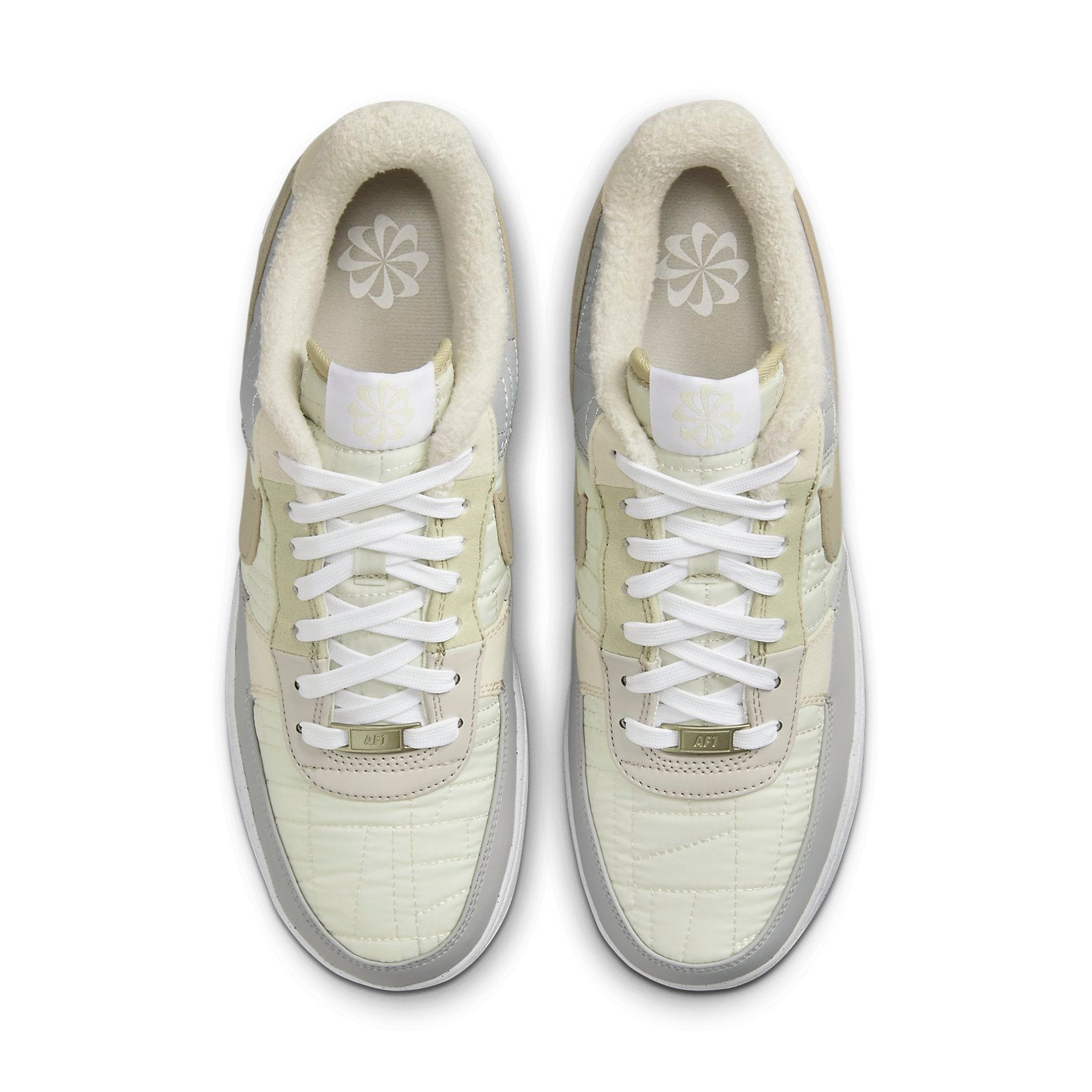 Nike Air Force 1 '07 LX Next Nature 'Toasty - Light Bone' DX4544-072