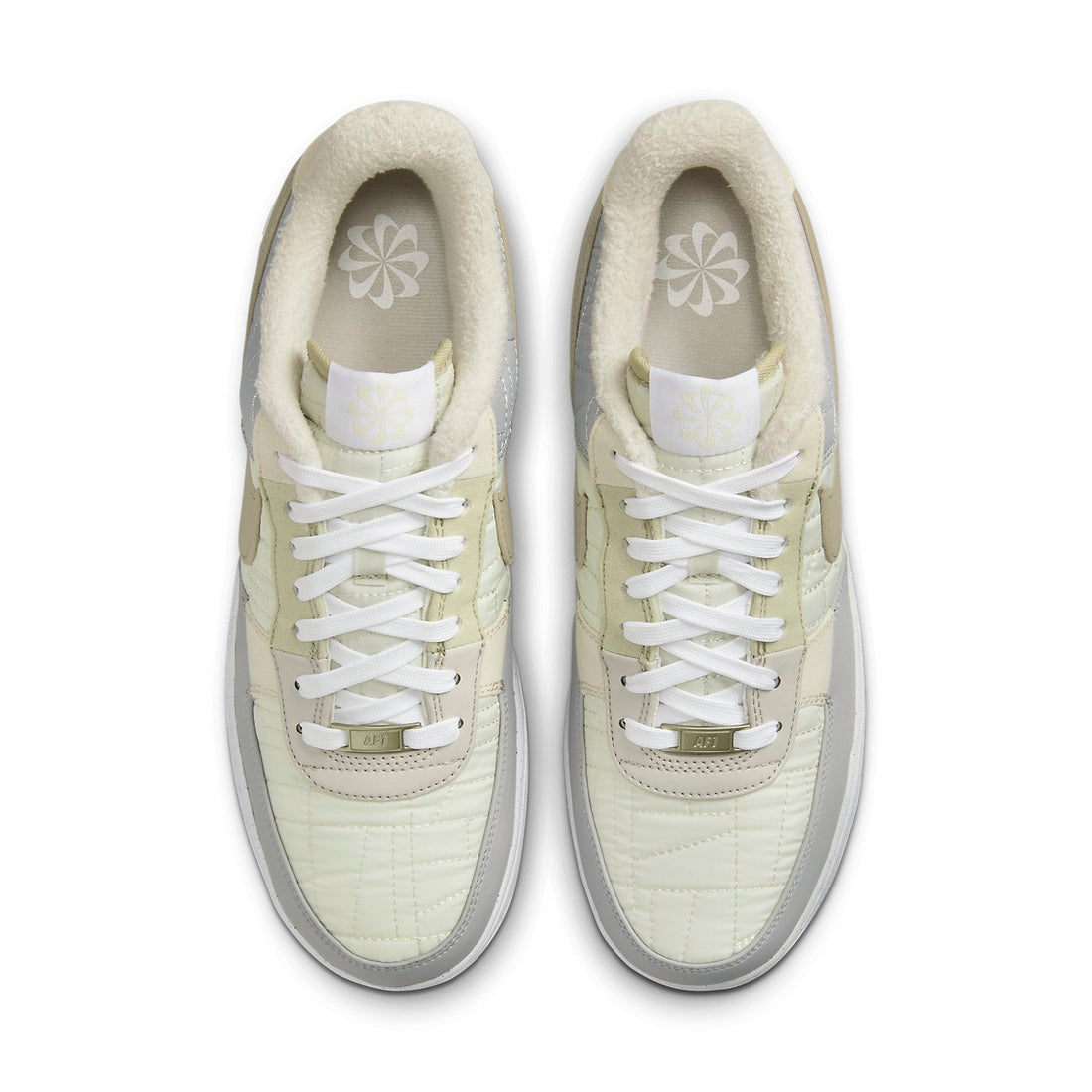Nike Air Force 1 '07 LX Next Nature 'Toasty - Light Bone' DX4544-072
