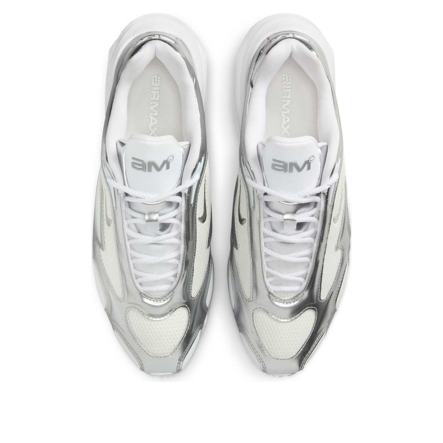 (WMNS) Nike Air Max Muse 'Metallic Silver' FV1920-100