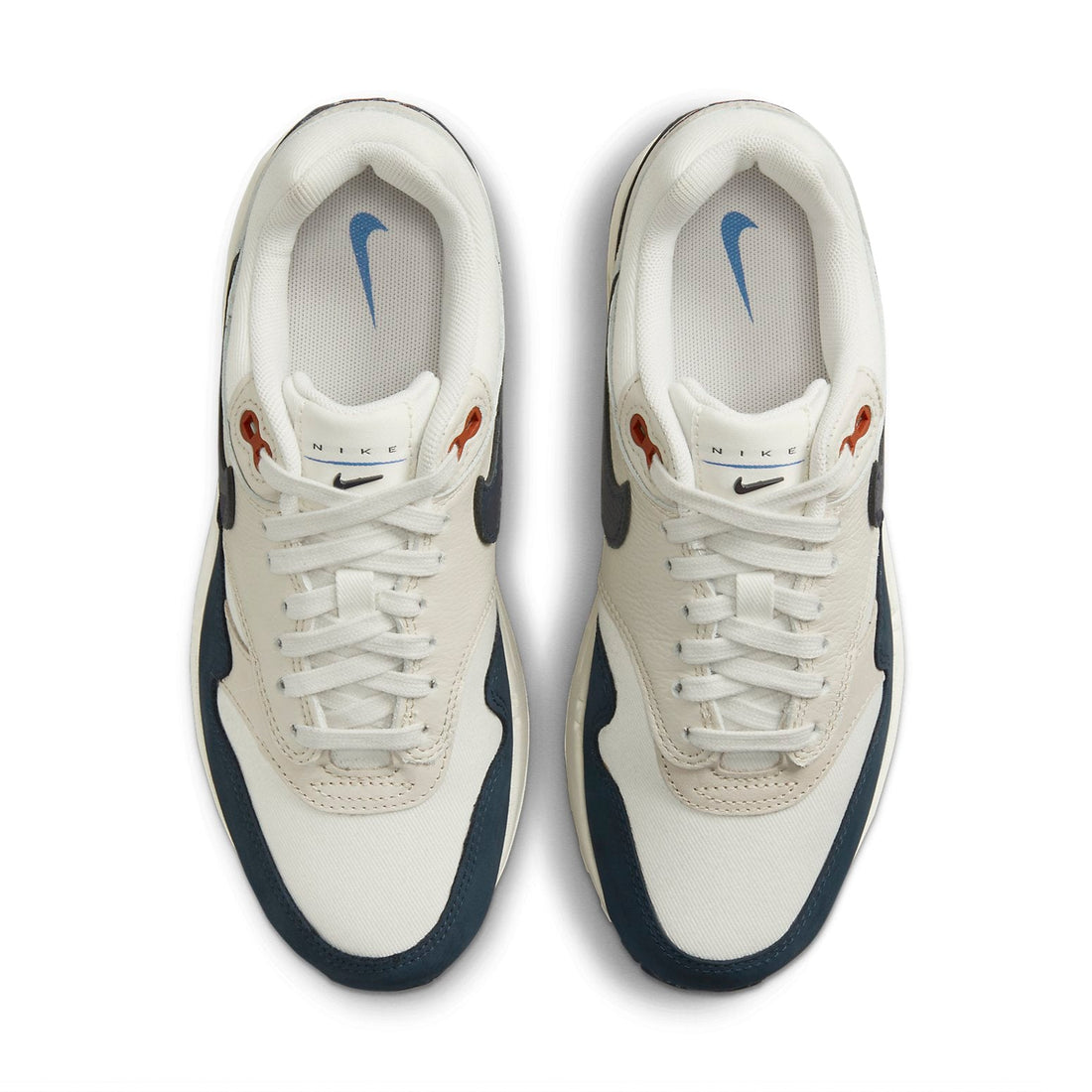 (WMNS) Nike Air Max 1 'Obsidian' FD2370-110