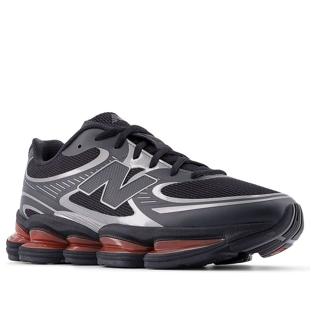 New Balance 2000 'Black Red' U200028K