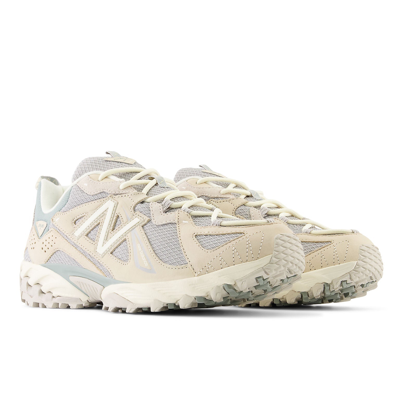 New Balance 610 'Sandstone Concrete' ML610TN
