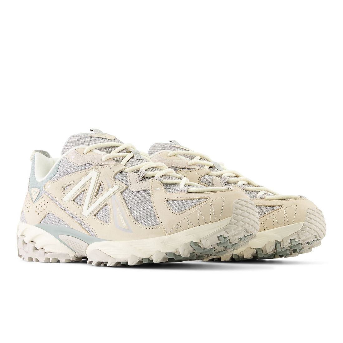 New Balance 610 'Sandstone Concrete' ML610TN