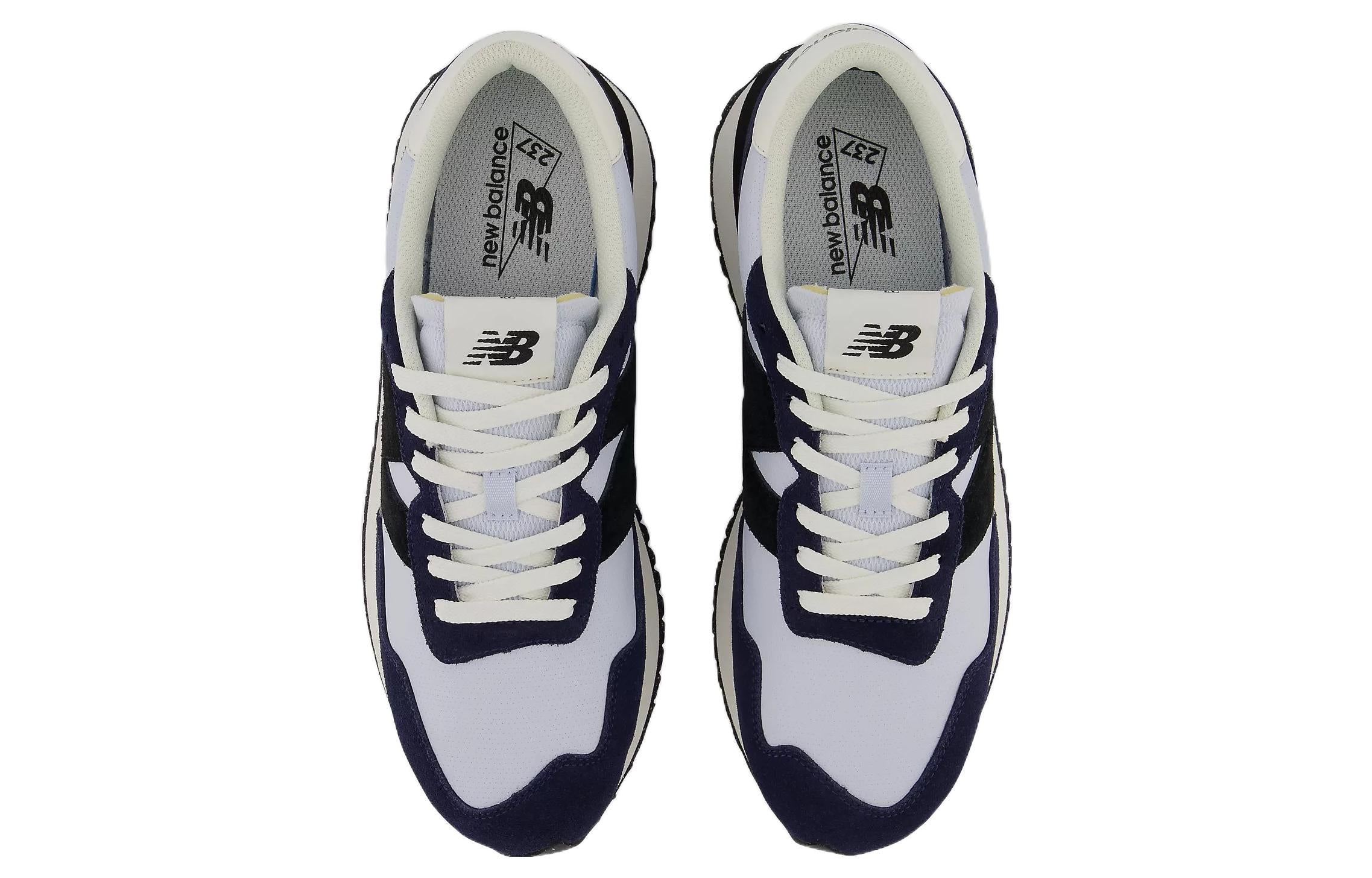 New Balance 237v1 'Natural Indigo Starlight' MS237RA