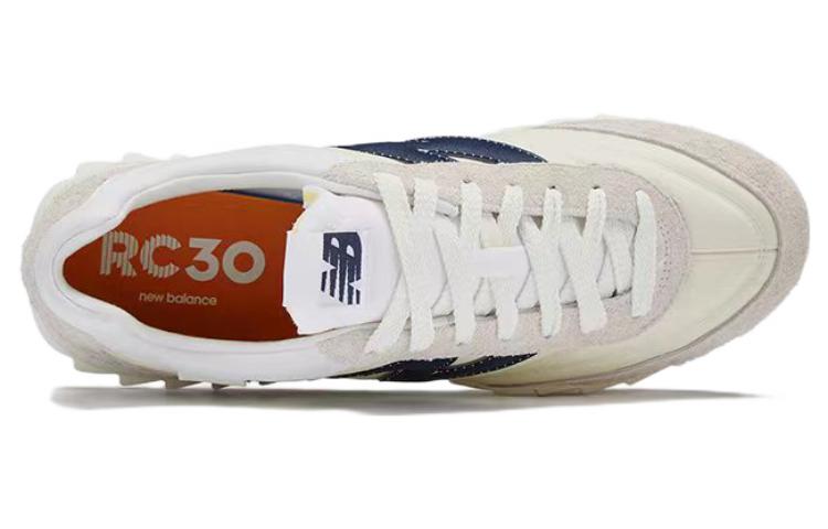 New Balance x Donald Glover RC30 'Sea Salt' URC30DD