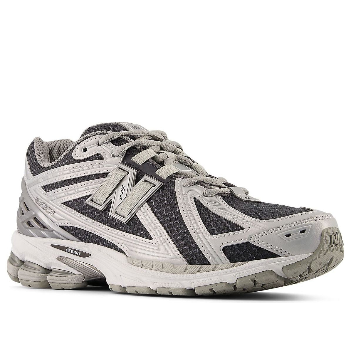 New Balance 1906R 'Grey Silver' U1906RCL