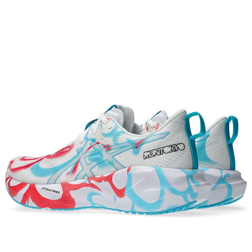 ASICS Novablast 5 'Tokyo Pack' 1011C110-100