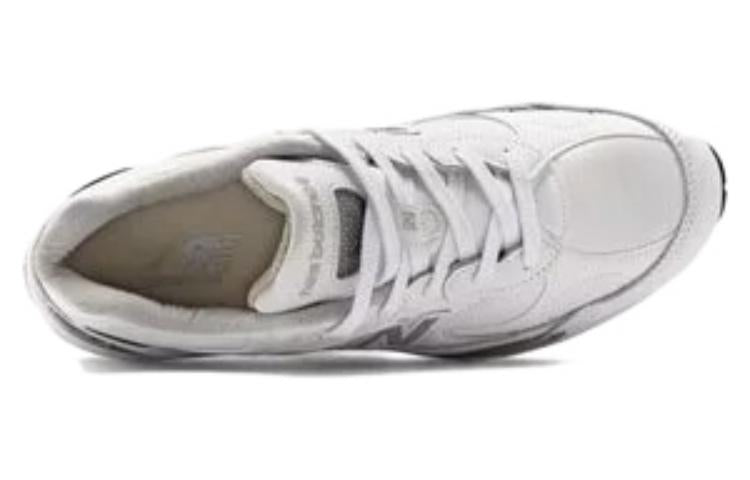 New Balance 992 Made in USA 'White' M992WL