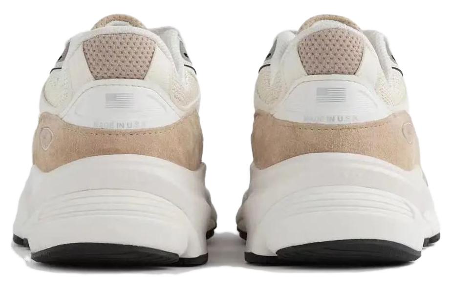 New Balance 990 V6 x Aim Leon Dore Made in USA 'Incense' U990CB6